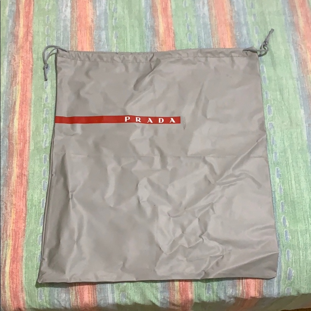 Prada Bag